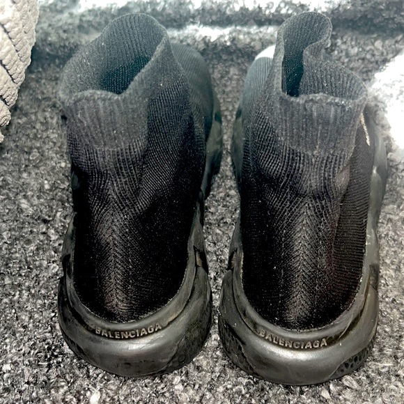 Kid balenciagas 🎀 - Picture 6 of 7